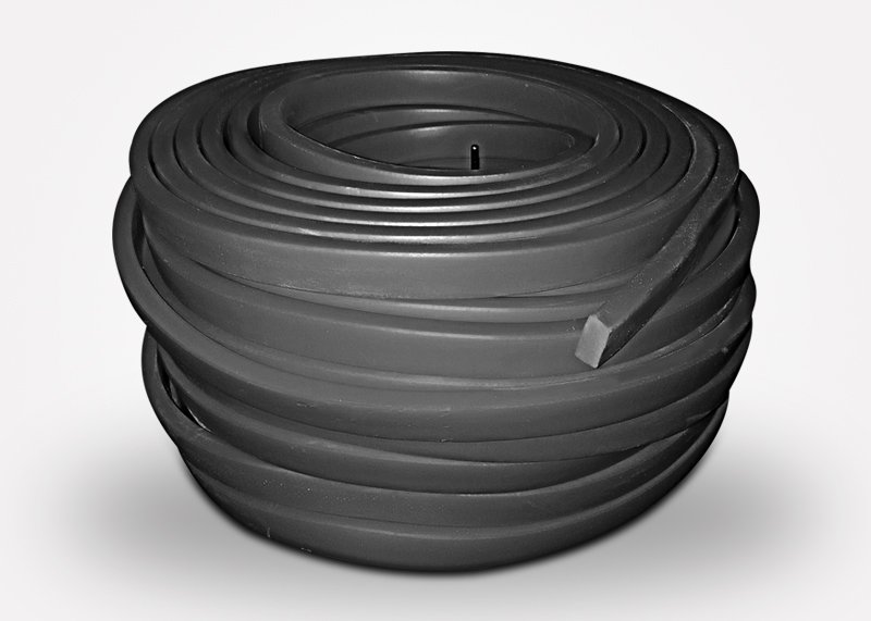 Extruded Rubber Strip